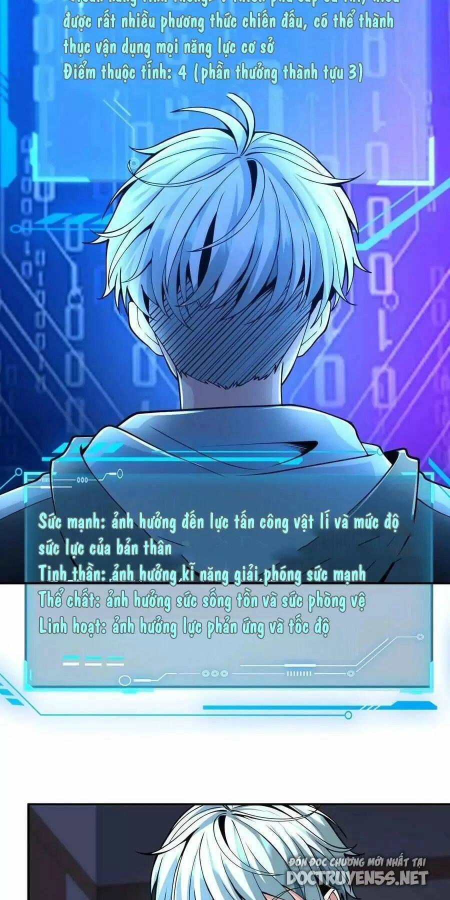 Ngày Tận Thế: Ta Nhận Được Tỷ Lệ Rớt Đồ Gấp 100 Lần Chapter 4 - 18