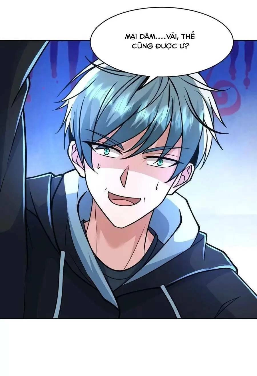 Ngày Tận Thế: Ta Nhận Được Tỷ Lệ Rớt Đồ Gấp 100 Lần Chapter 5 - 25