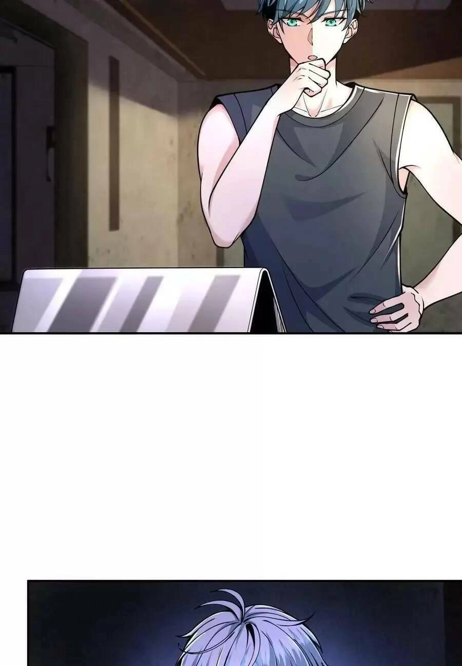 Ngày Tận Thế: Ta Nhận Được Tỷ Lệ Rớt Đồ Gấp 100 Lần Chapter 8 - 4