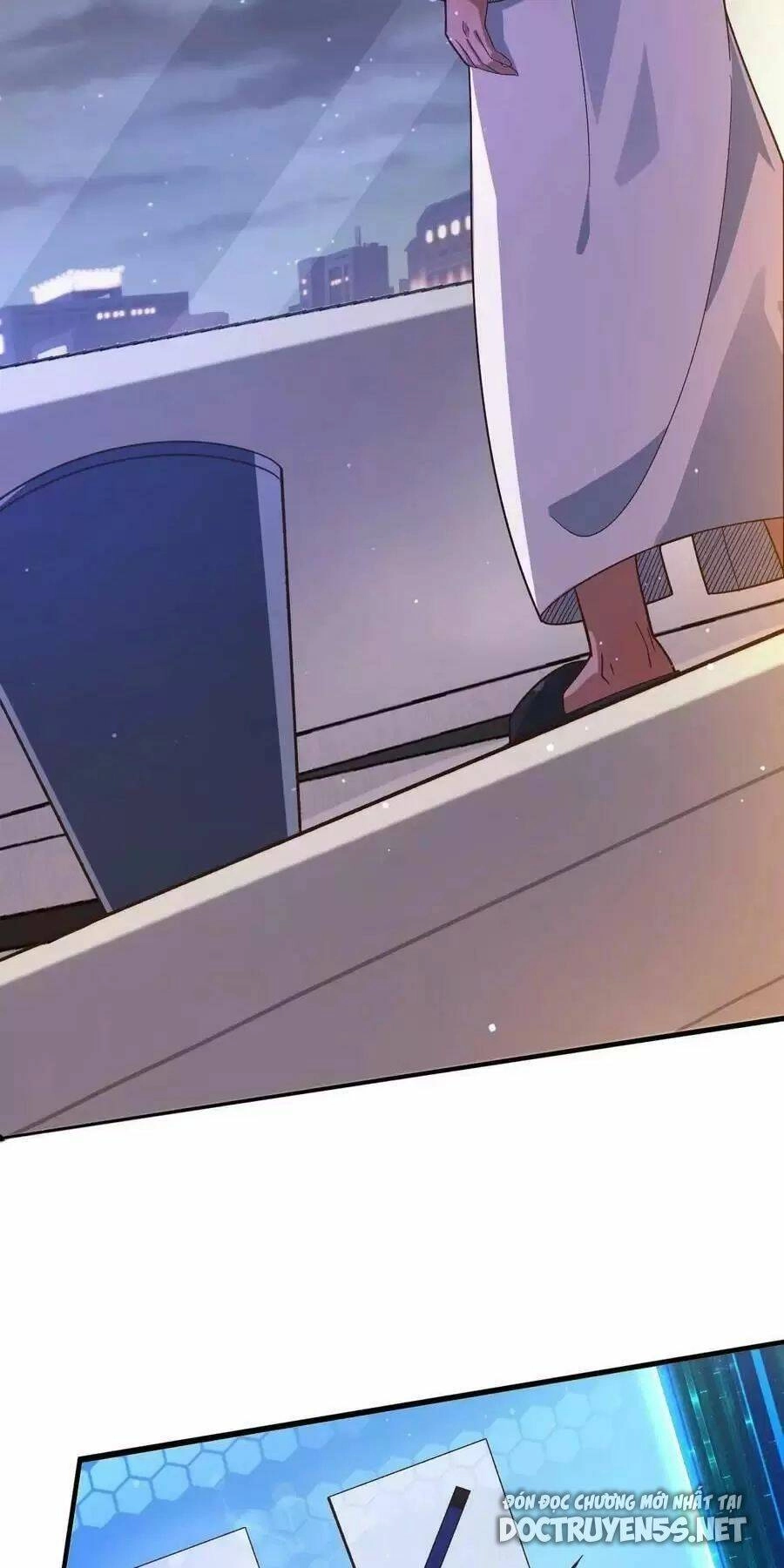 Ngày Tận Thế: Ta Nhận Được Tỷ Lệ Rớt Đồ Gấp 100 Lần Chapter 12 - 19