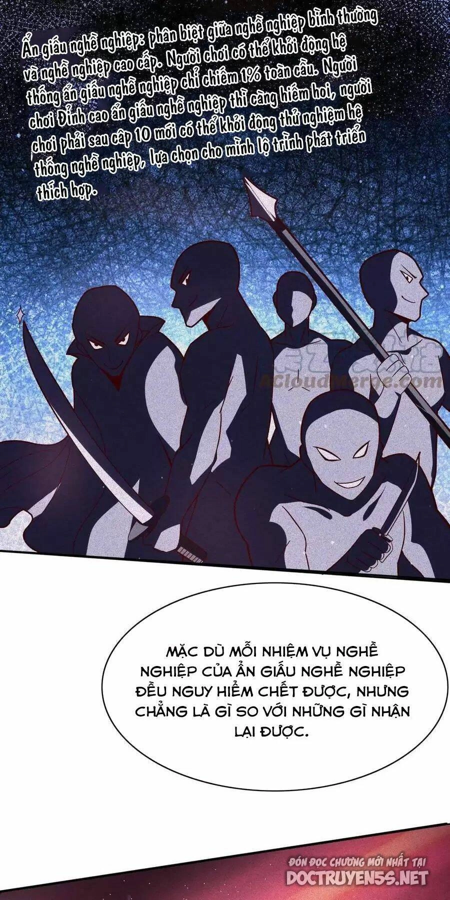 Ngày Tận Thế: Ta Nhận Được Tỷ Lệ Rớt Đồ Gấp 100 Lần Chapter 12 - 26