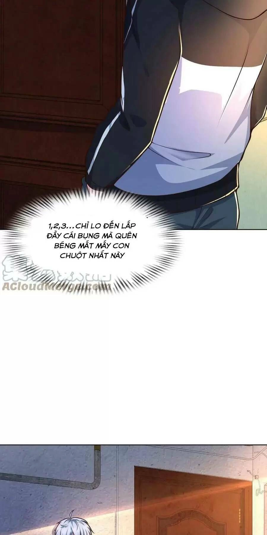 Ngày Tận Thế: Ta Nhận Được Tỷ Lệ Rớt Đồ Gấp 100 Lần Chapter 15 - 18