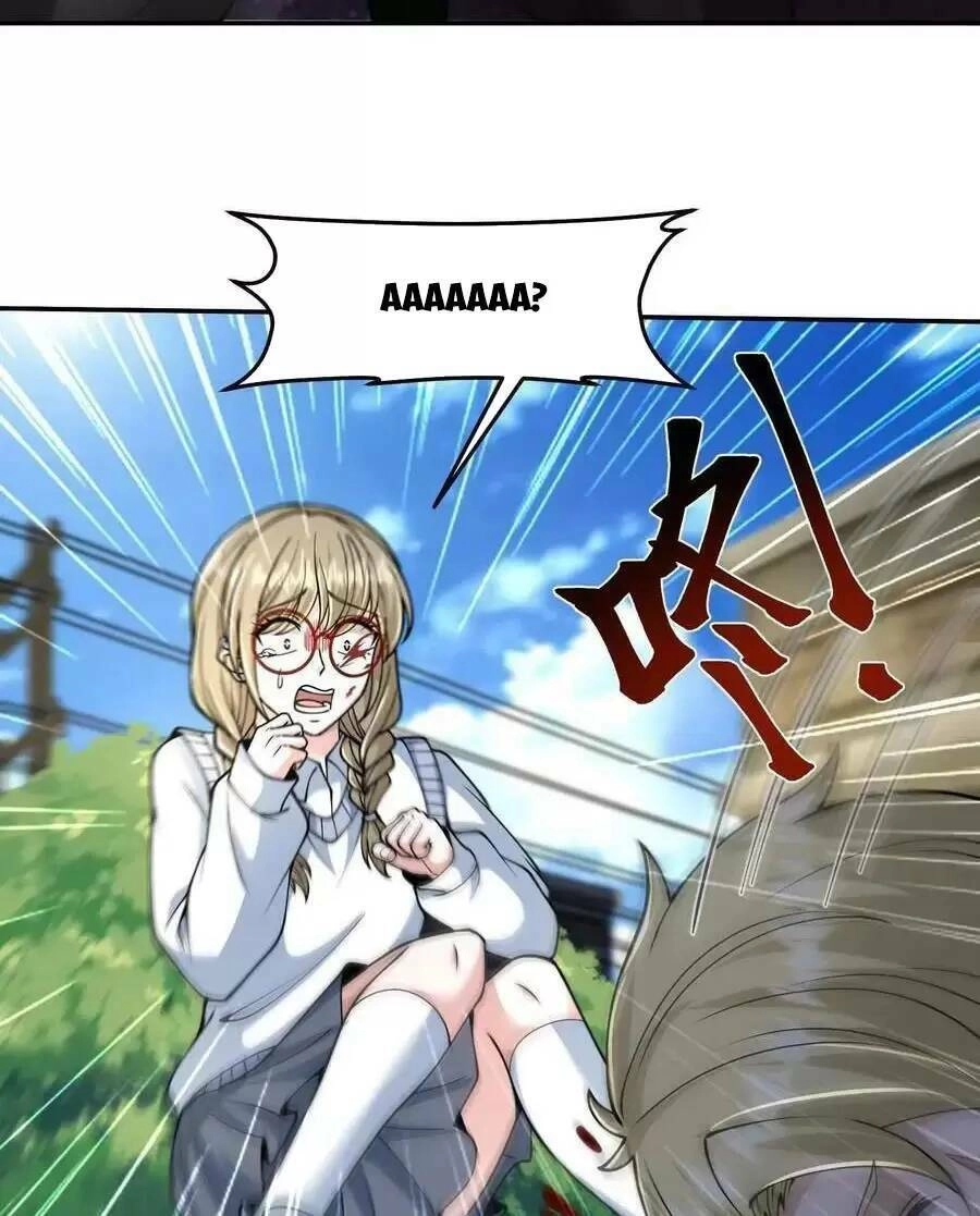 Ngày Tận Thế: Ta Nhận Được Tỷ Lệ Rớt Đồ Gấp 100 Lần Chapter 16 - 6