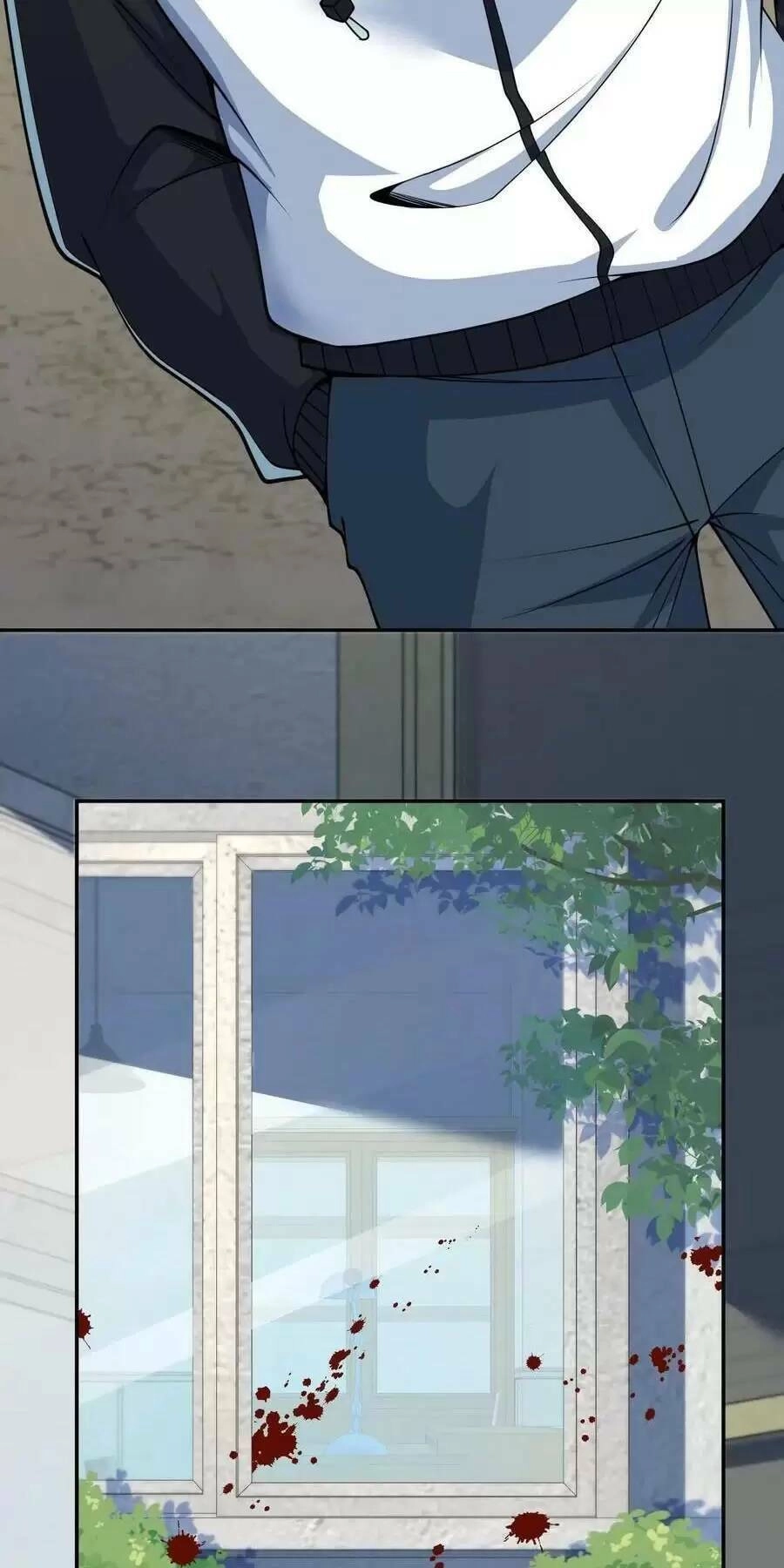 Ngày Tận Thế: Ta Nhận Được Tỷ Lệ Rớt Đồ Gấp 100 Lần Chapter 16 - 18