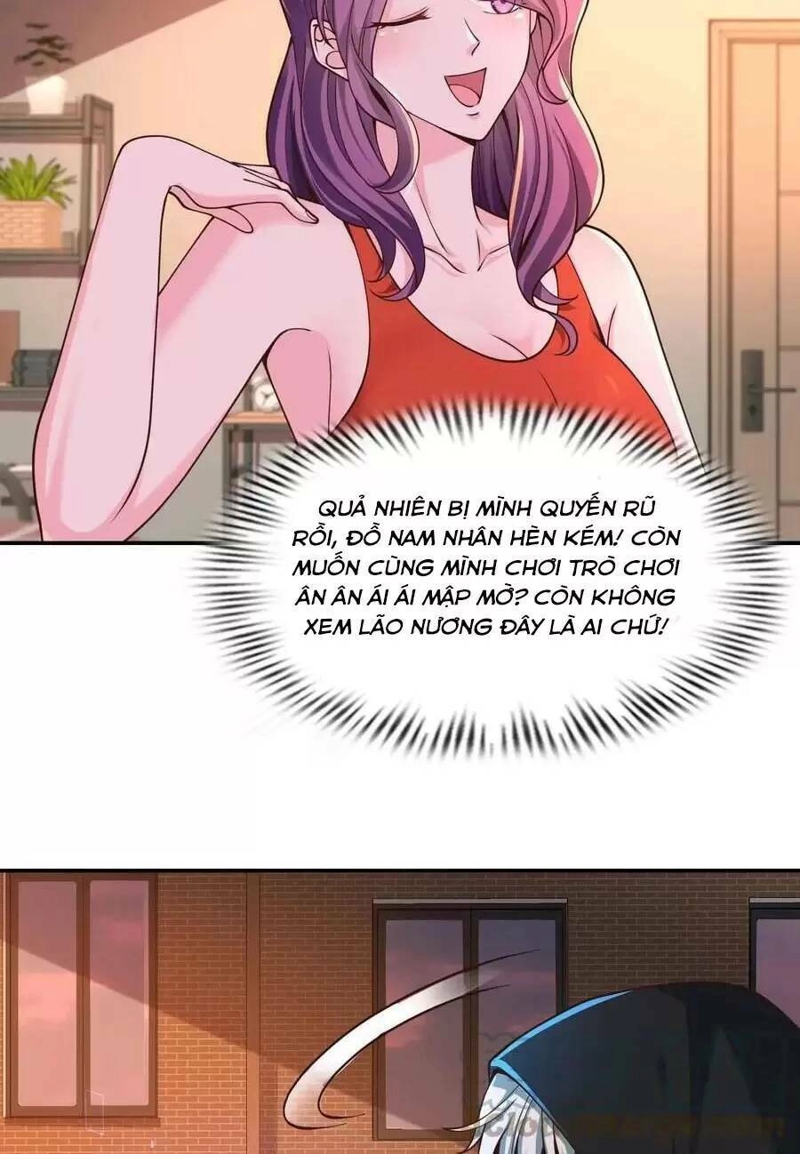 Ngày Tận Thế: Ta Nhận Được Tỷ Lệ Rớt Đồ Gấp 100 Lần Chapter 17 - 10