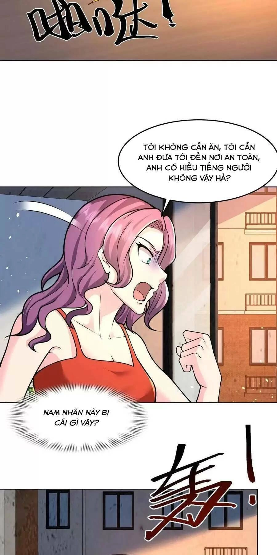 Ngày Tận Thế: Ta Nhận Được Tỷ Lệ Rớt Đồ Gấp 100 Lần Chapter 17 - 13