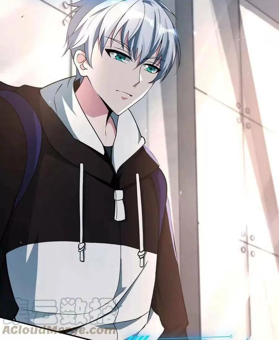 Ngày Tận Thế: Ta Nhận Được Tỷ Lệ Rớt Đồ Gấp 100 Lần Chapter 18 - 14