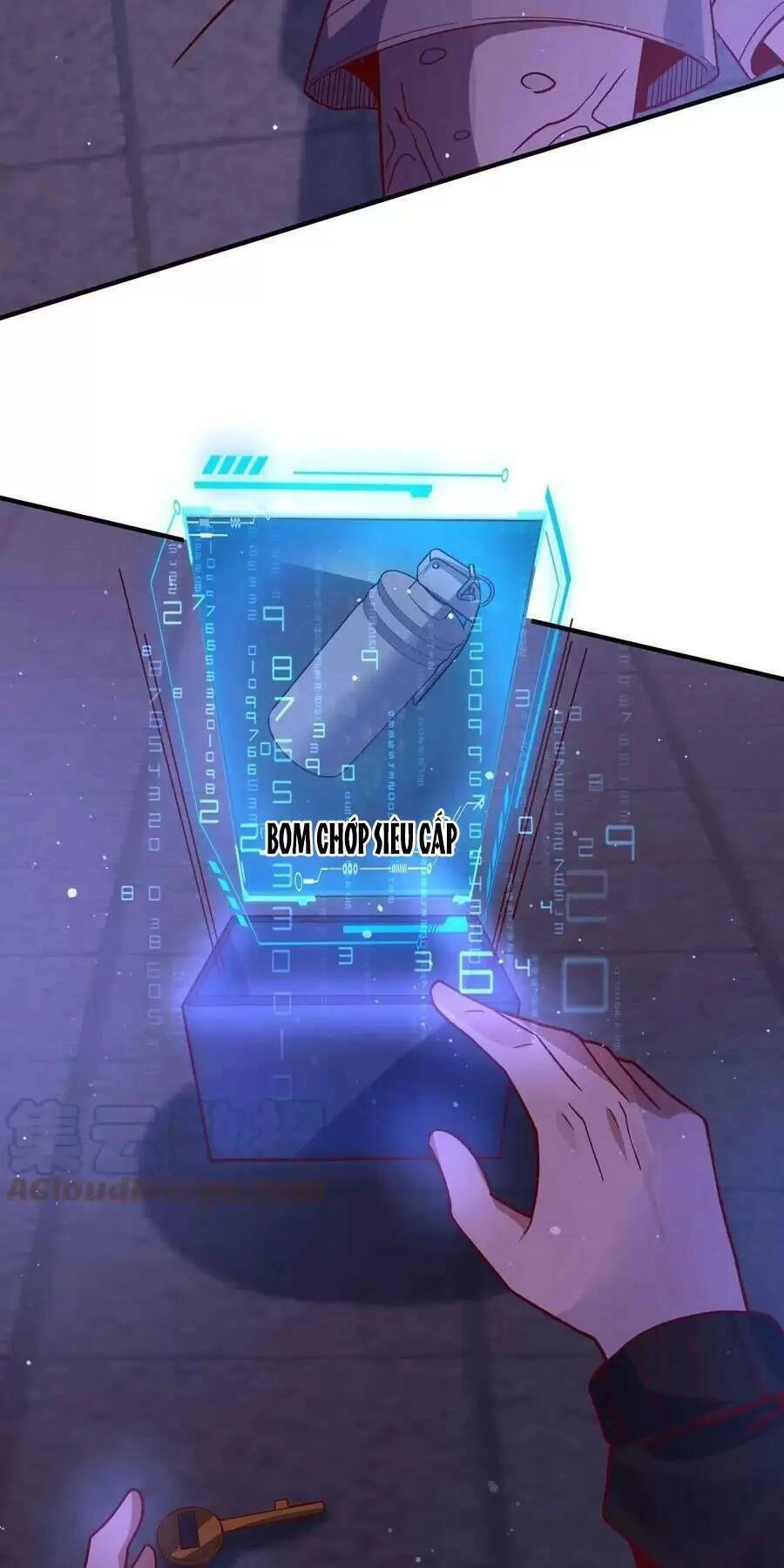 Ngày Tận Thế: Ta Nhận Được Tỷ Lệ Rớt Đồ Gấp 100 Lần Chapter 19 - 2