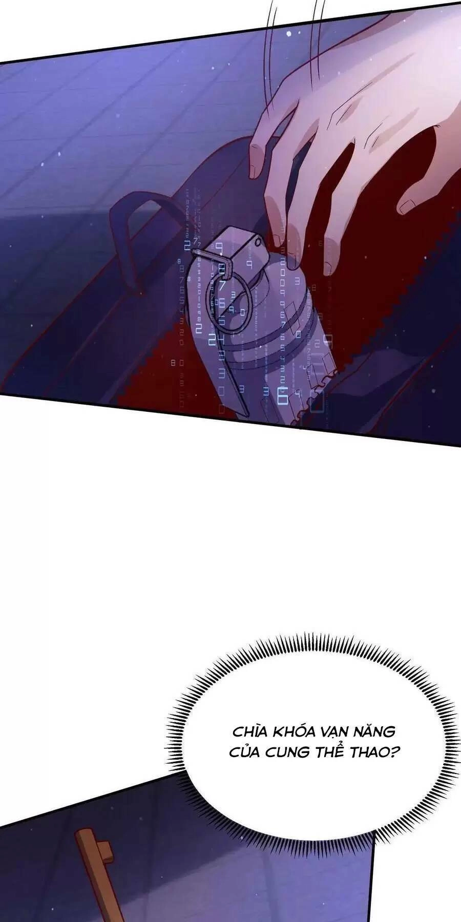 Ngày Tận Thế: Ta Nhận Được Tỷ Lệ Rớt Đồ Gấp 100 Lần Chapter 19 - 5