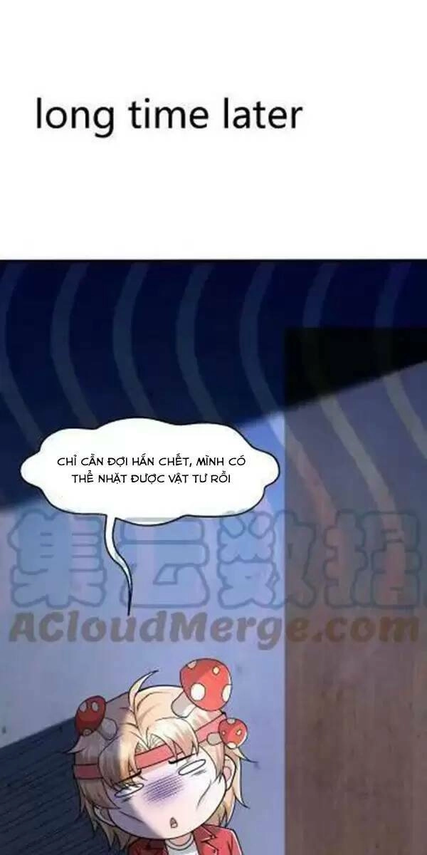 Ngày Tận Thế: Ta Nhận Được Tỷ Lệ Rớt Đồ Gấp 100 Lần Chapter 20 - 15