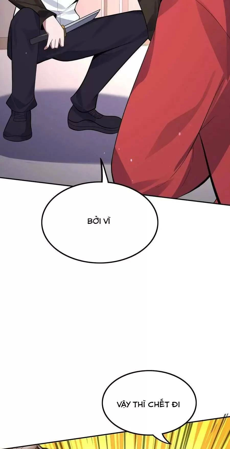 Ngày Tận Thế: Ta Nhận Được Tỷ Lệ Rớt Đồ Gấp 100 Lần Chapter 23 - 22