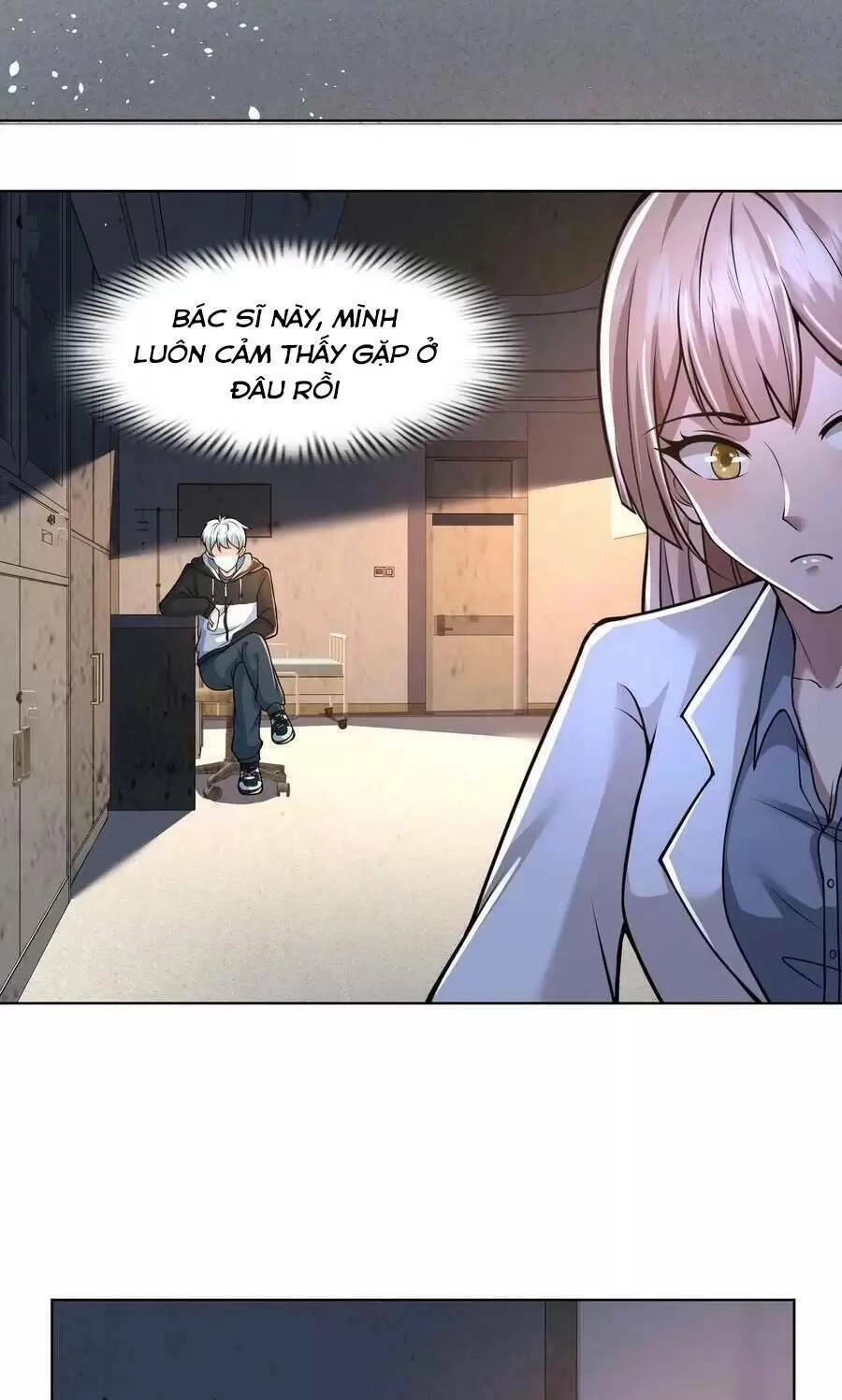 Ngày Tận Thế: Ta Nhận Được Tỷ Lệ Rớt Đồ Gấp 100 Lần Chapter 24 - 7