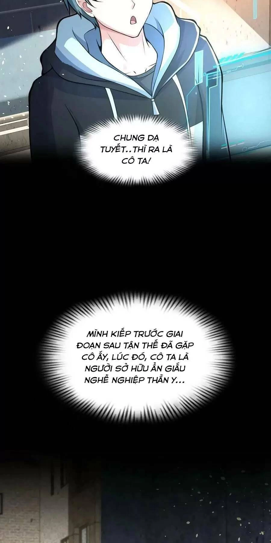 Ngày Tận Thế: Ta Nhận Được Tỷ Lệ Rớt Đồ Gấp 100 Lần Chapter 24 - 9