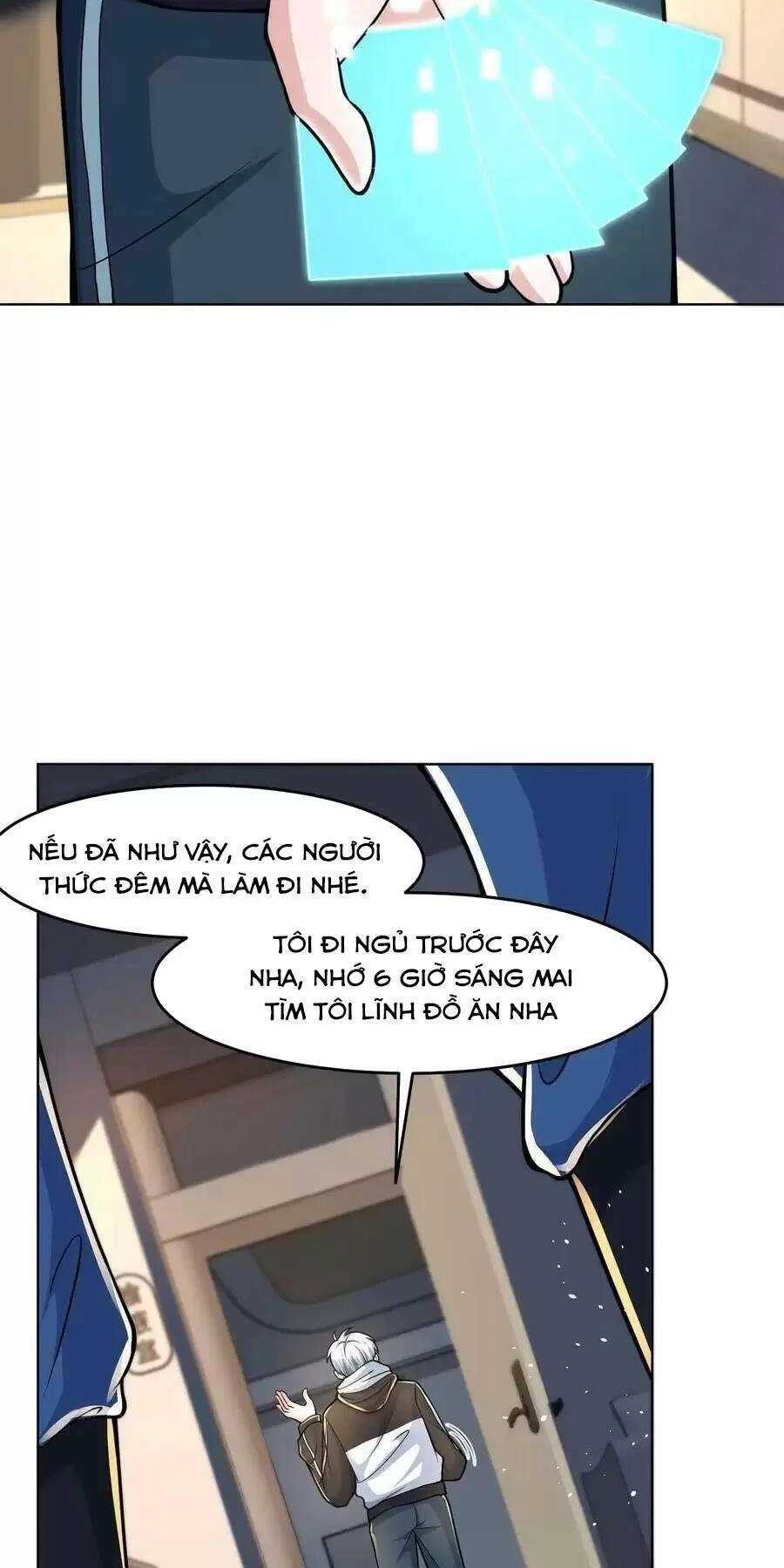 Ngày Tận Thế: Ta Nhận Được Tỷ Lệ Rớt Đồ Gấp 100 Lần Chapter 25 - 8