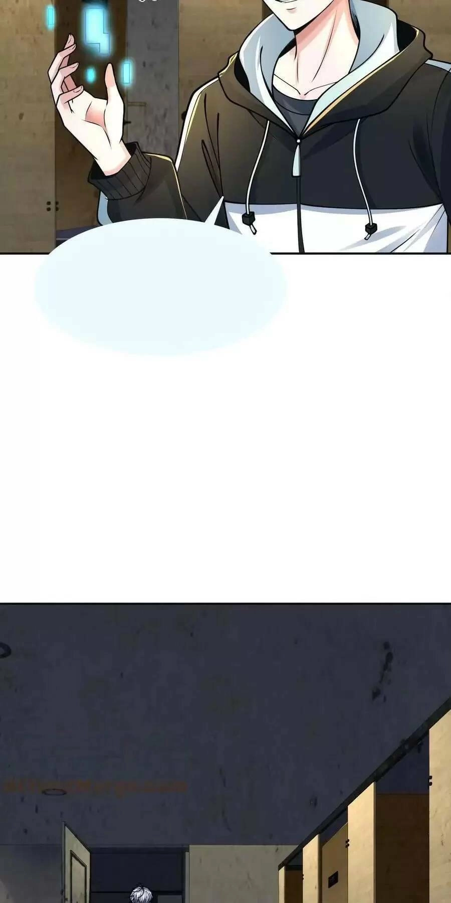 Ngày Tận Thế: Ta Nhận Được Tỷ Lệ Rớt Đồ Gấp 100 Lần Chapter 28 - 8