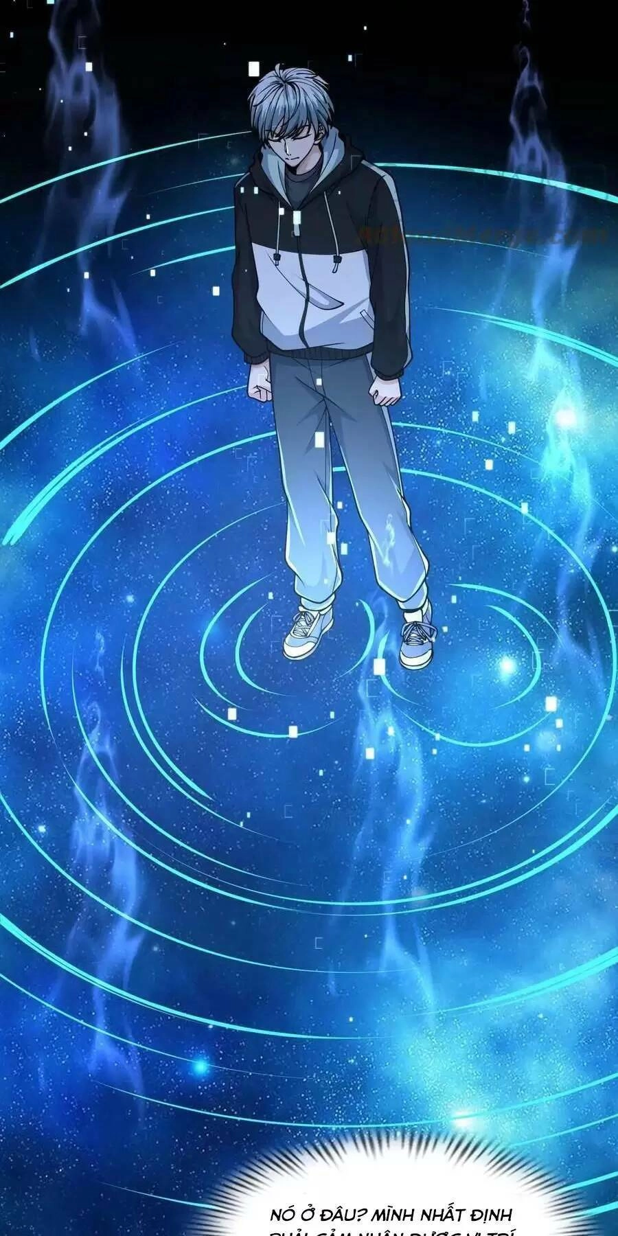 Ngày Tận Thế: Ta Nhận Được Tỷ Lệ Rớt Đồ Gấp 100 Lần Chapter 29 - 25