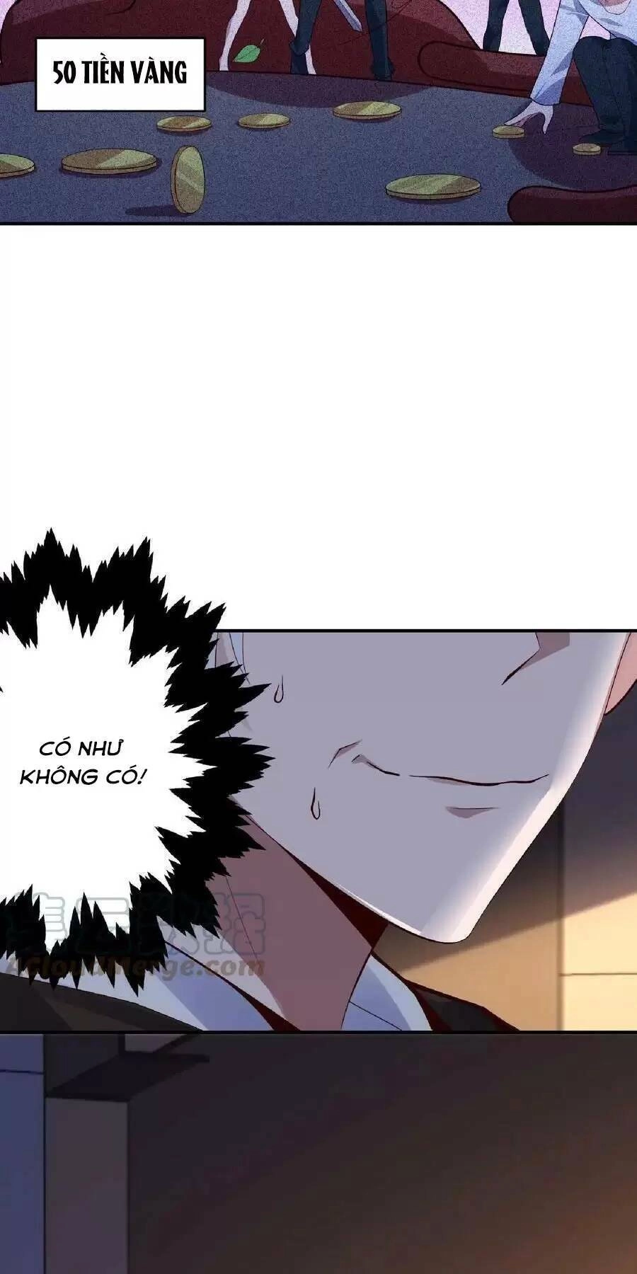 Ngày Tận Thế: Ta Nhận Được Tỷ Lệ Rớt Đồ Gấp 100 Lần Chapter 30 - 18