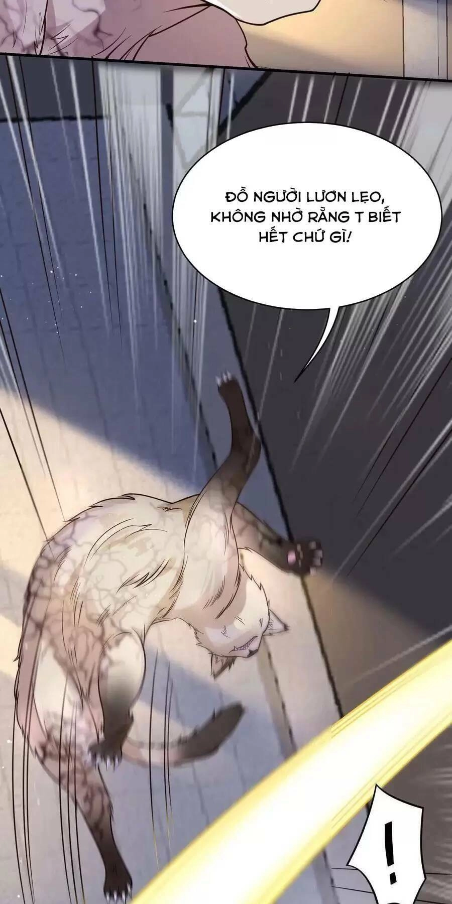 Ngày Tận Thế: Ta Nhận Được Tỷ Lệ Rớt Đồ Gấp 100 Lần Chapter 31 - 9