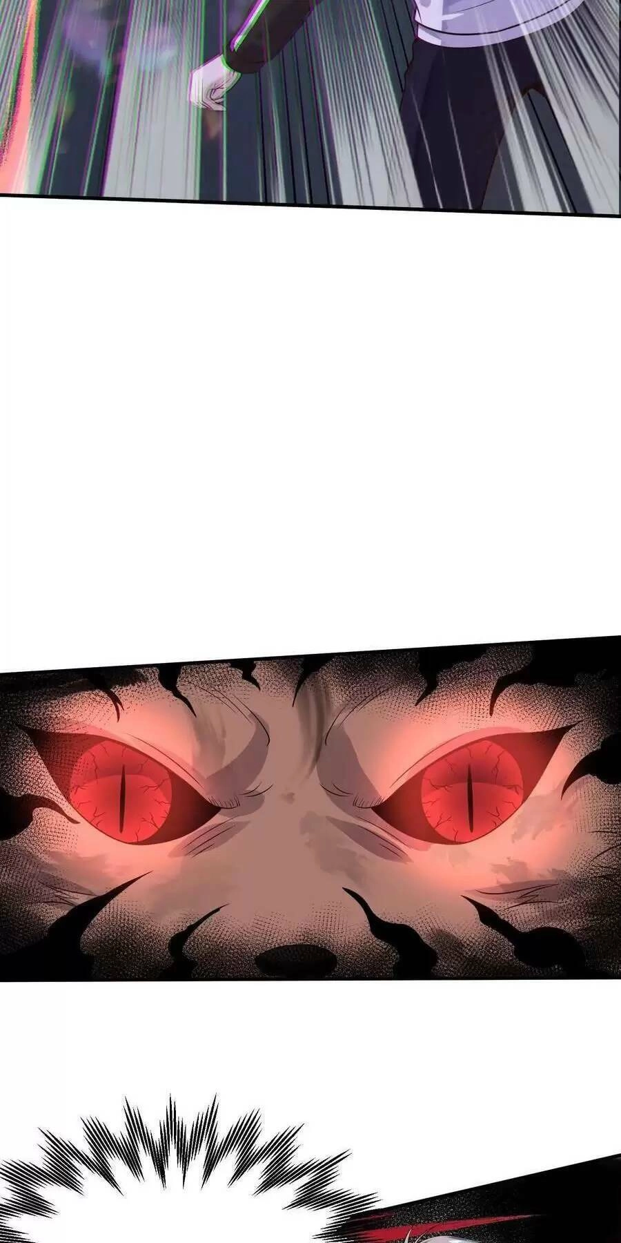 Ngày Tận Thế: Ta Nhận Được Tỷ Lệ Rớt Đồ Gấp 100 Lần Chapter 31 - 17