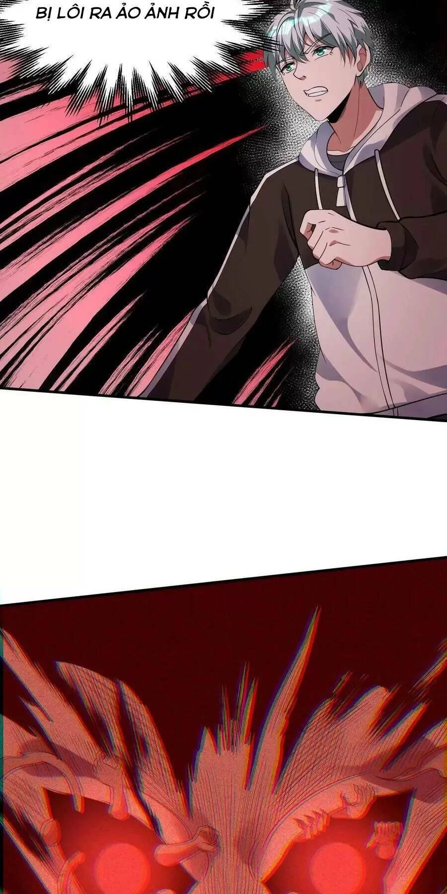 Ngày Tận Thế: Ta Nhận Được Tỷ Lệ Rớt Đồ Gấp 100 Lần Chapter 31 - 18