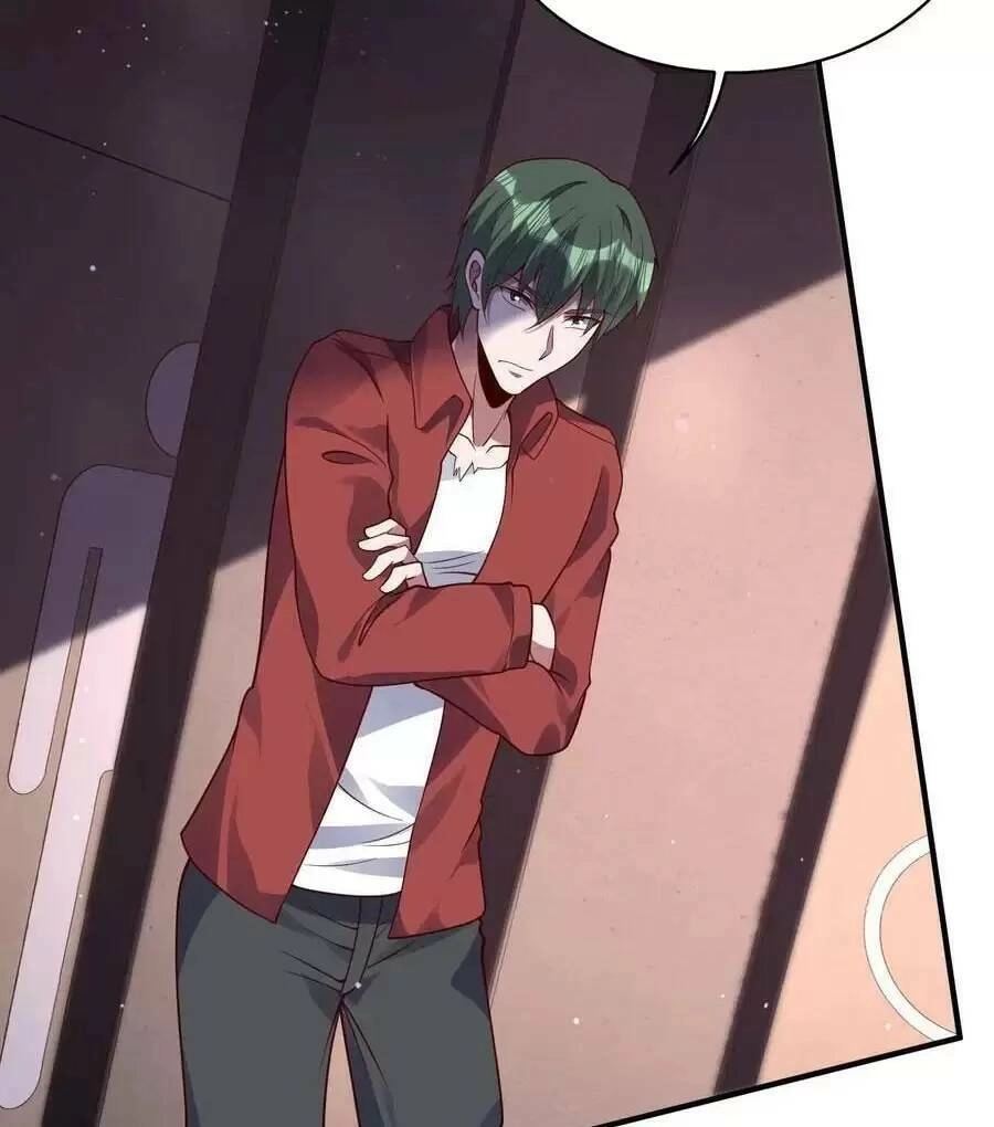 Ngày Tận Thế: Ta Nhận Được Tỷ Lệ Rớt Đồ Gấp 100 Lần Chapter 31 - 34