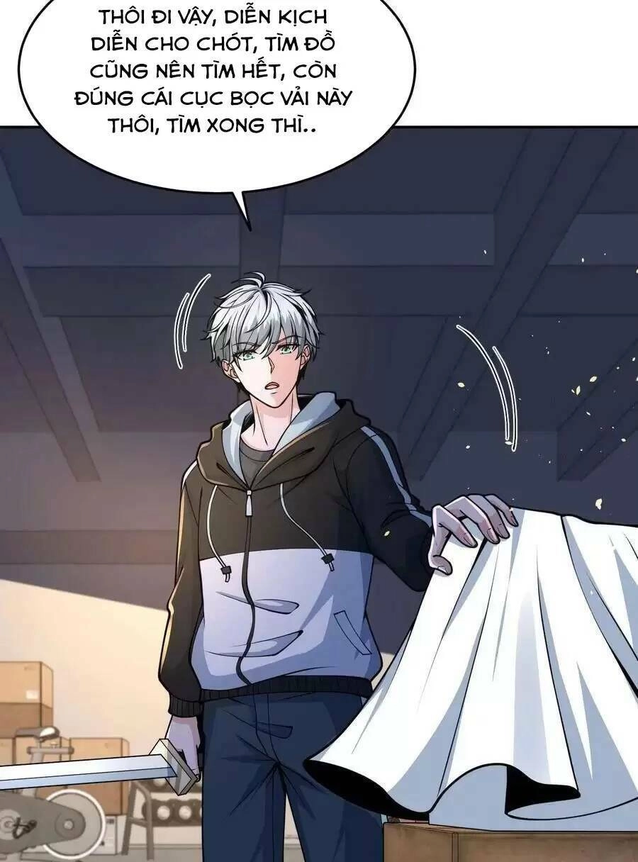 Ngày Tận Thế: Ta Nhận Được Tỷ Lệ Rớt Đồ Gấp 100 Lần Chapter 33 - 5