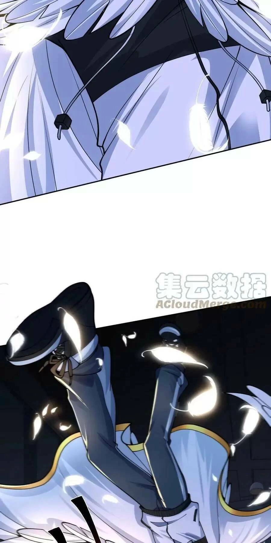 Ngày Tận Thế: Ta Nhận Được Tỷ Lệ Rớt Đồ Gấp 100 Lần Chapter 34 - 10