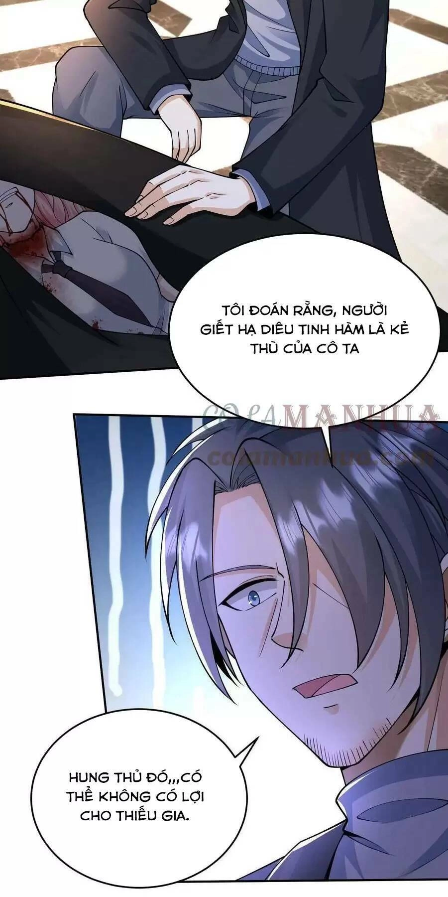 Ngày Tận Thế: Ta Nhận Được Tỷ Lệ Rớt Đồ Gấp 100 Lần Chapter 37 - 10