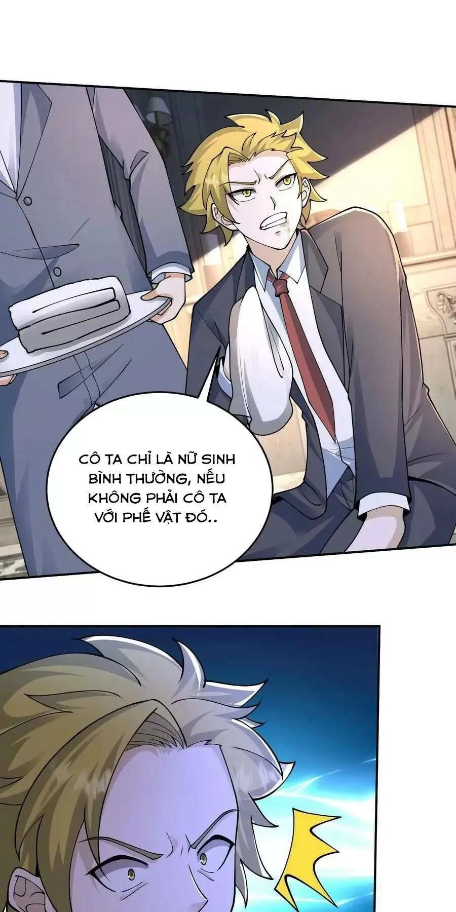 Ngày Tận Thế: Ta Nhận Được Tỷ Lệ Rớt Đồ Gấp 100 Lần Chapter 37 - 11