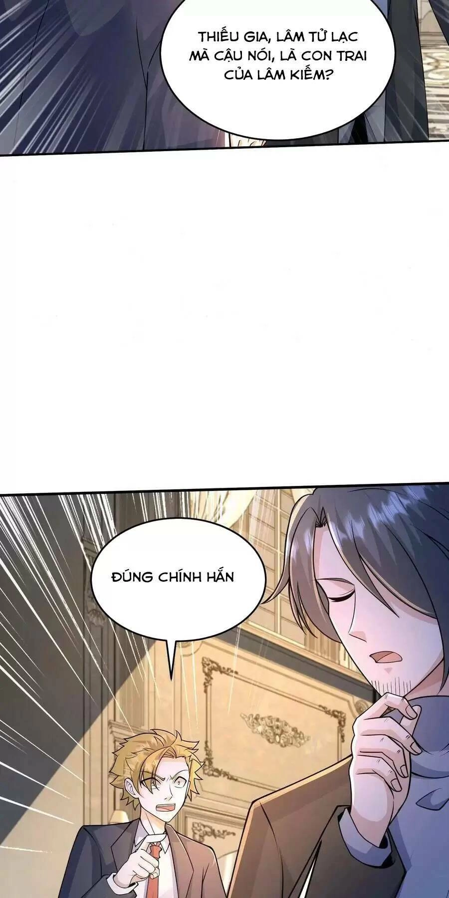 Ngày Tận Thế: Ta Nhận Được Tỷ Lệ Rớt Đồ Gấp 100 Lần Chapter 37 - 15