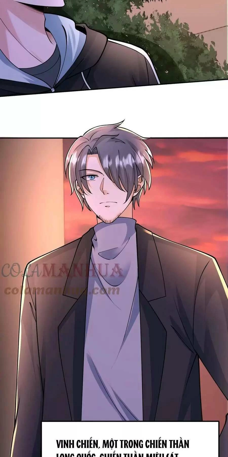 Ngày Tận Thế: Ta Nhận Được Tỷ Lệ Rớt Đồ Gấp 100 Lần Chapter 38 - 19