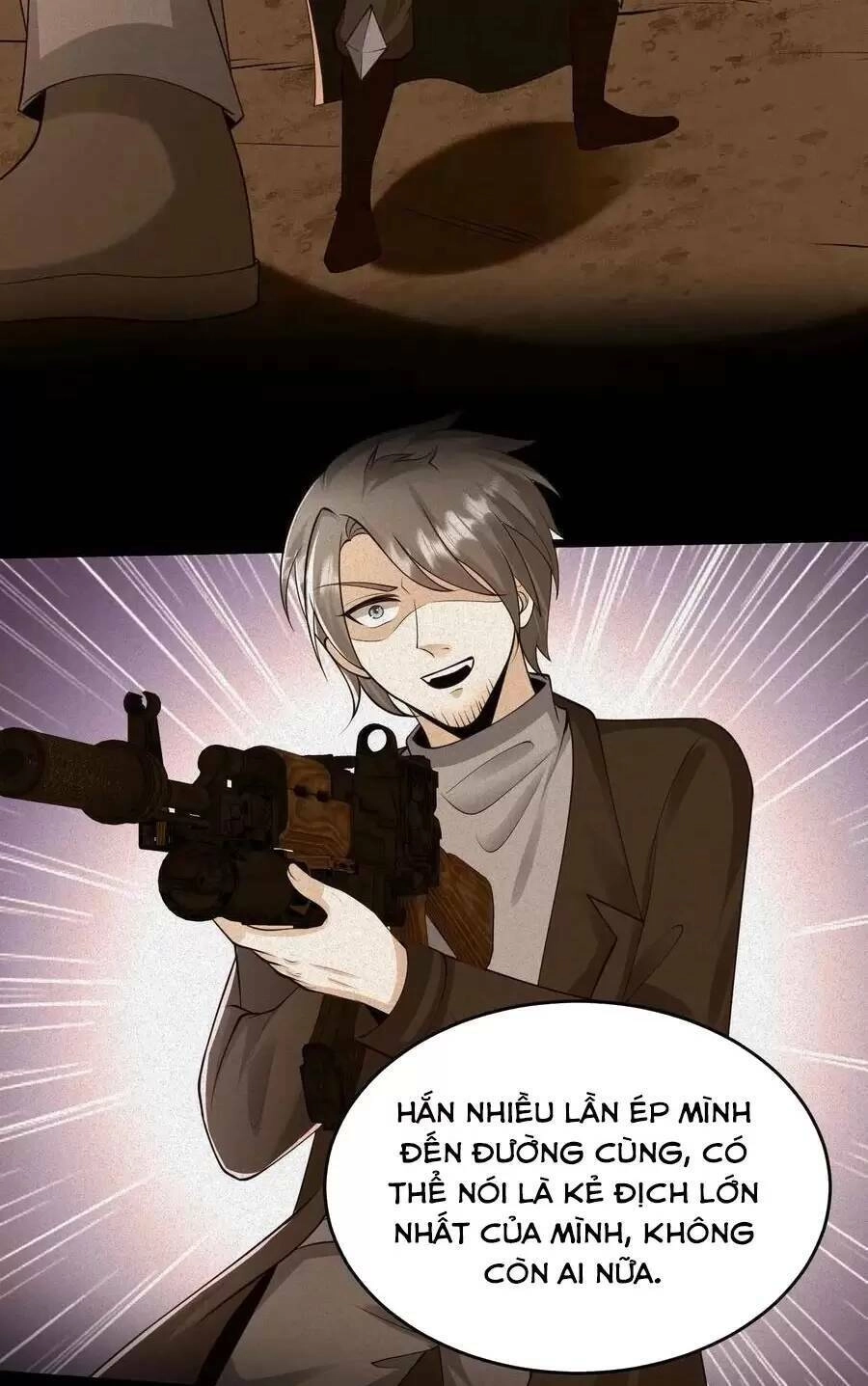 Ngày Tận Thế: Ta Nhận Được Tỷ Lệ Rớt Đồ Gấp 100 Lần Chapter 38 - 24