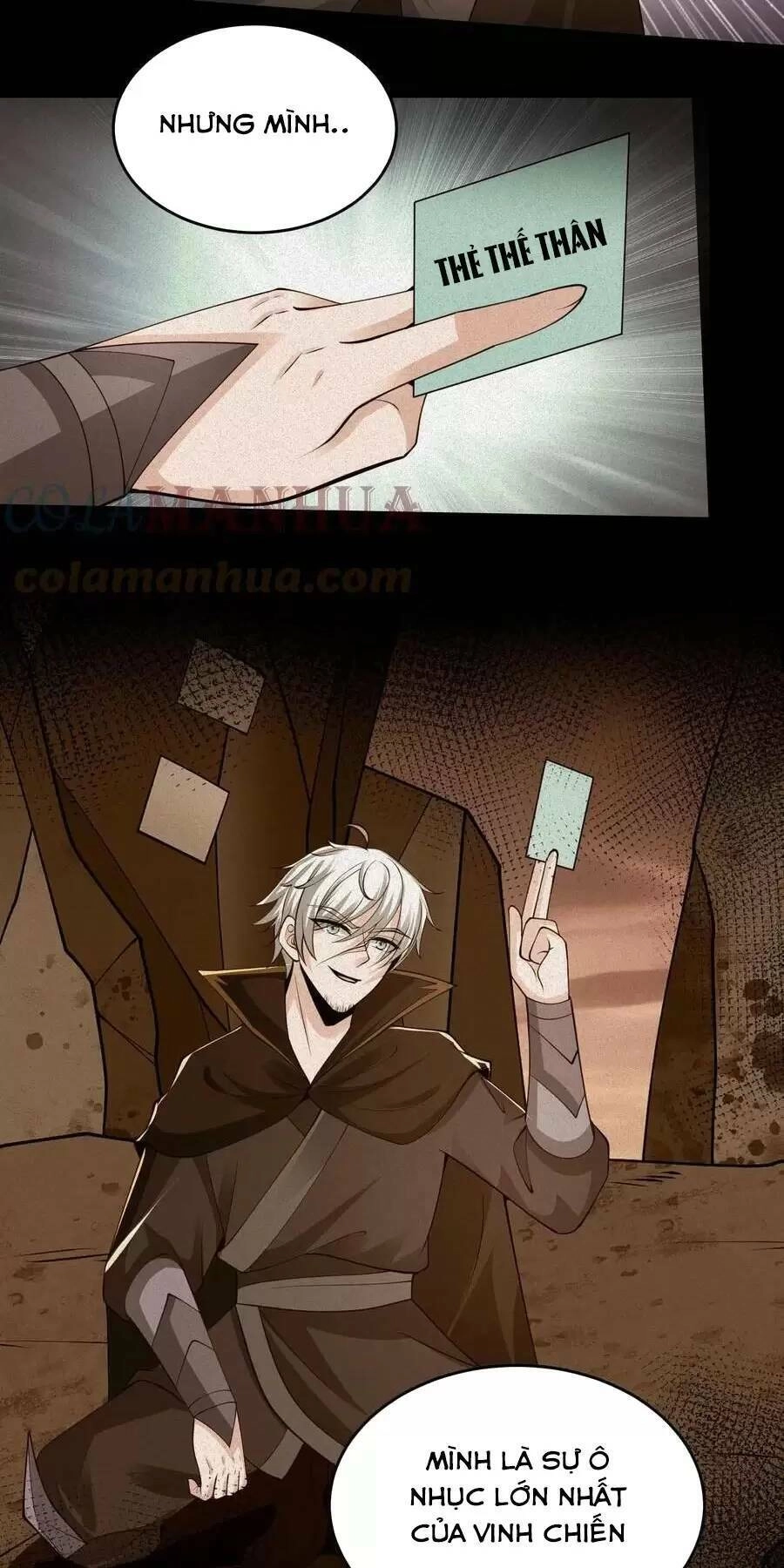 Ngày Tận Thế: Ta Nhận Được Tỷ Lệ Rớt Đồ Gấp 100 Lần Chapter 38 - 25