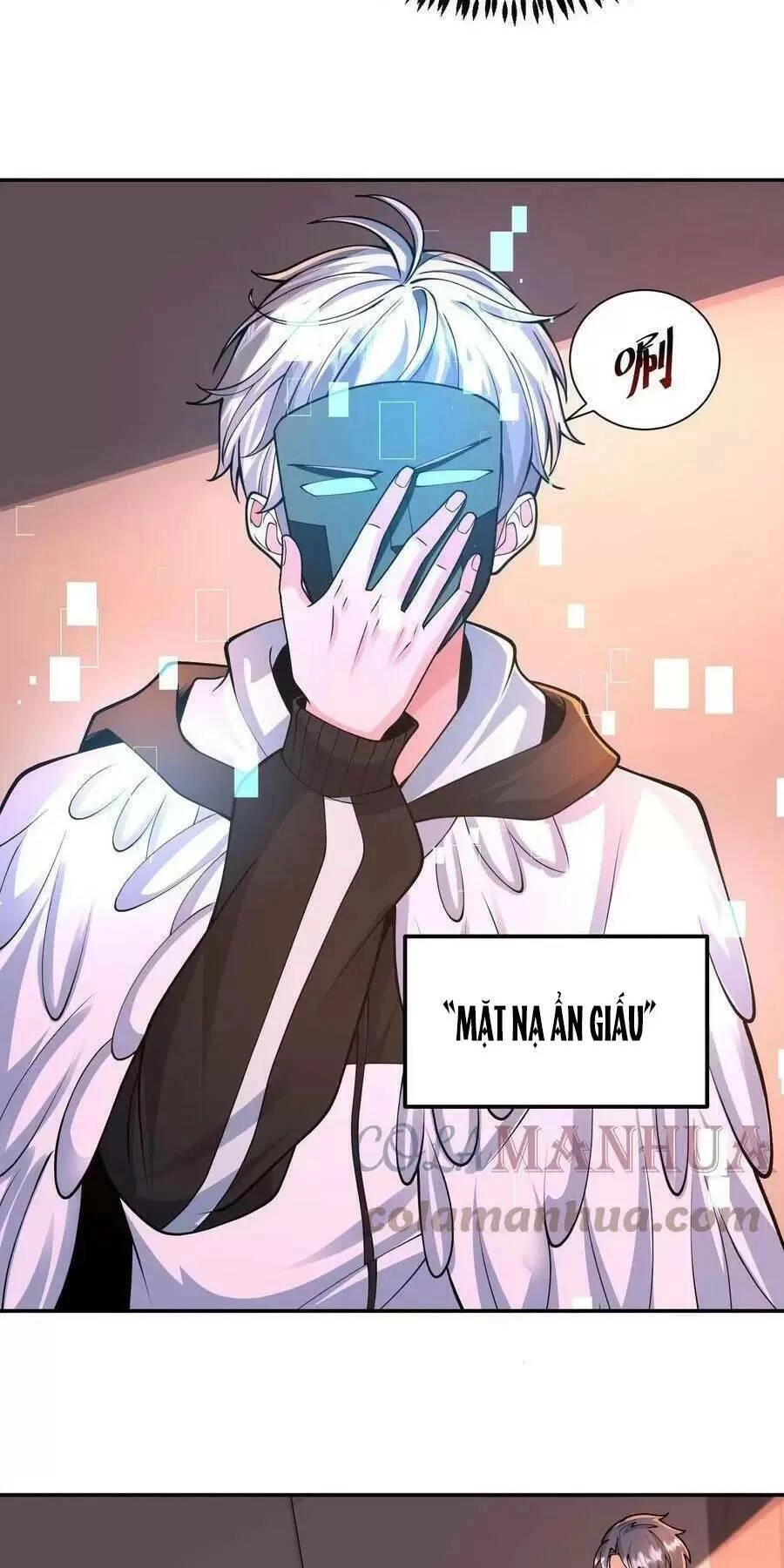 Ngày Tận Thế: Ta Nhận Được Tỷ Lệ Rớt Đồ Gấp 100 Lần Chapter 39 - 2