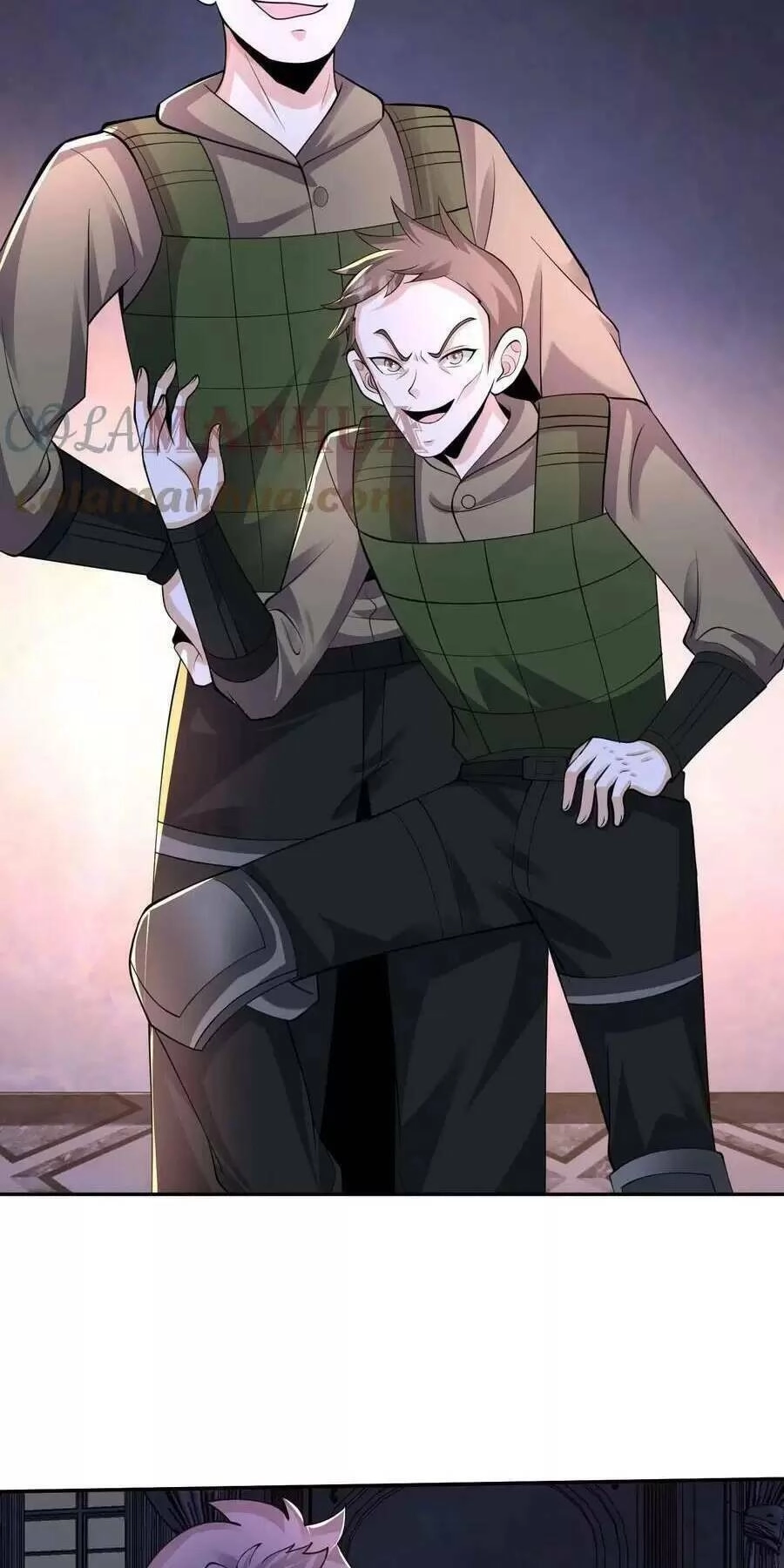 Ngày Tận Thế: Ta Nhận Được Tỷ Lệ Rớt Đồ Gấp 100 Lần Chapter 40 - 8