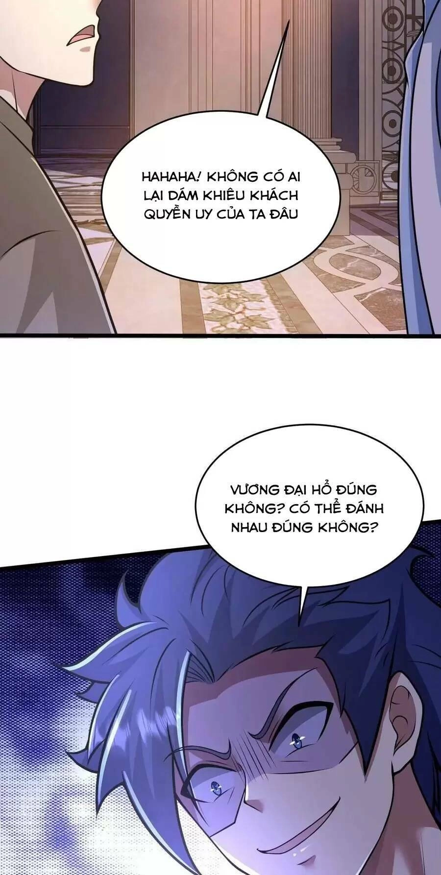 Ngày Tận Thế: Ta Nhận Được Tỷ Lệ Rớt Đồ Gấp 100 Lần Chapter 40 - 18