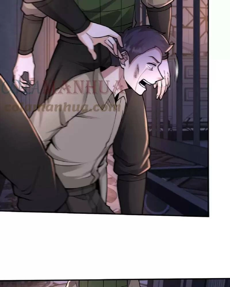 Ngày Tận Thế: Ta Nhận Được Tỷ Lệ Rớt Đồ Gấp 100 Lần Chapter 41 - 31