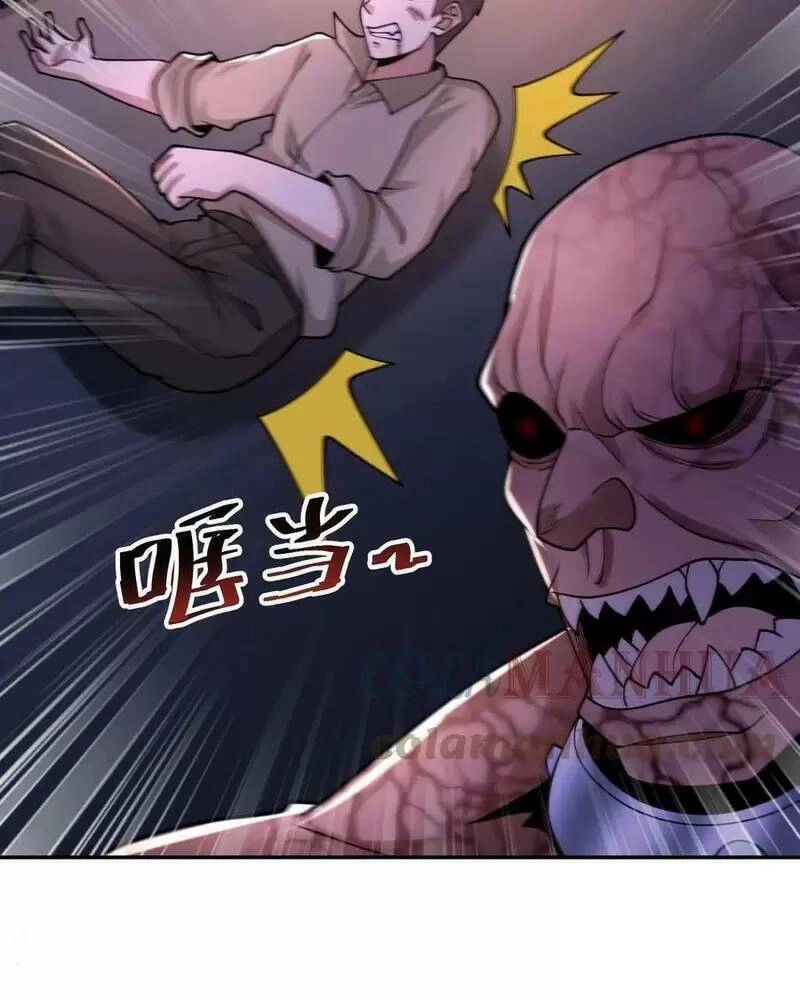 Ngày Tận Thế: Ta Nhận Được Tỷ Lệ Rớt Đồ Gấp 100 Lần Chapter 41 - 42