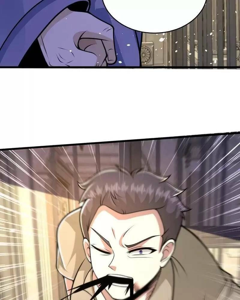 Ngày Tận Thế: Ta Nhận Được Tỷ Lệ Rớt Đồ Gấp 100 Lần Chapter 42 - 21