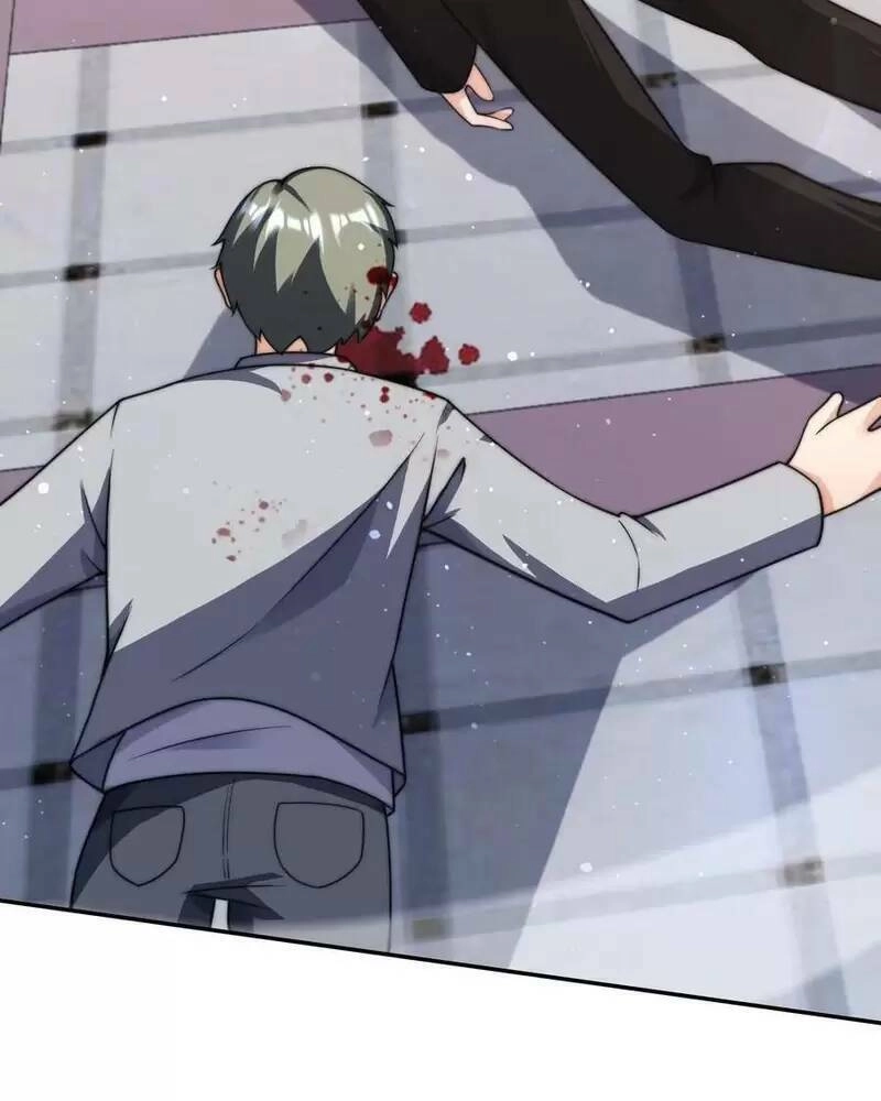 Ngày Tận Thế: Ta Nhận Được Tỷ Lệ Rớt Đồ Gấp 100 Lần Chapter 43 - 4