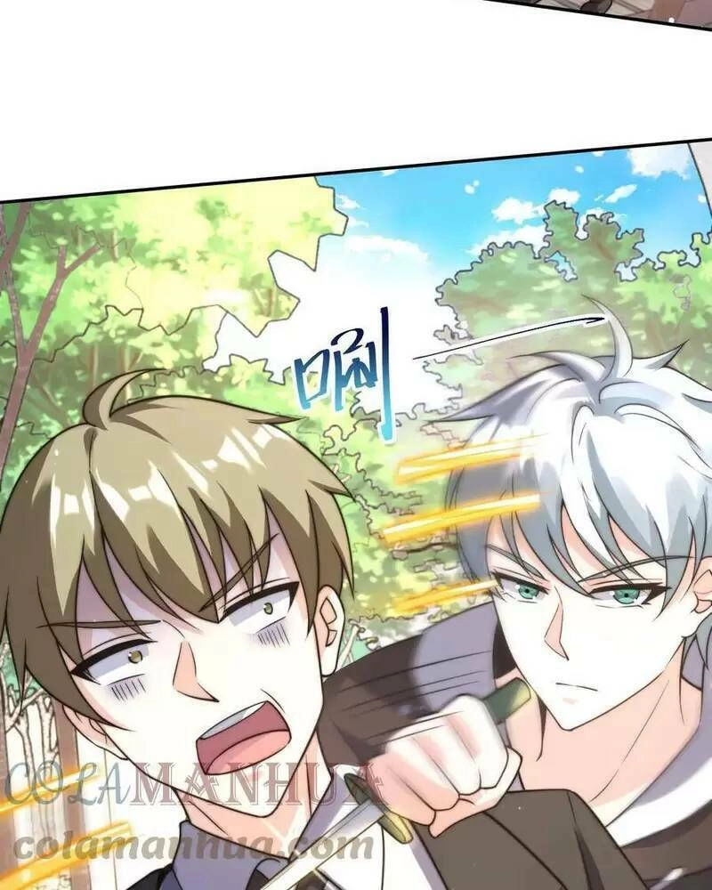 Ngày Tận Thế: Ta Nhận Được Tỷ Lệ Rớt Đồ Gấp 100 Lần Chapter 43 - 10