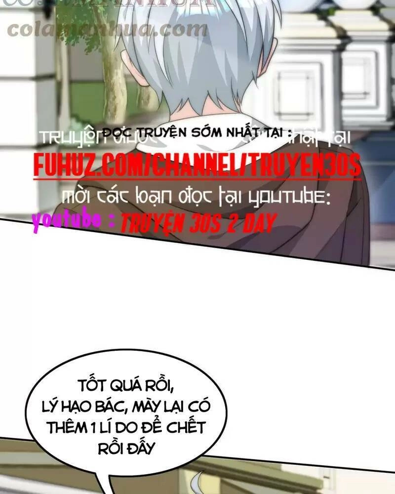 Ngày Tận Thế: Ta Nhận Được Tỷ Lệ Rớt Đồ Gấp 100 Lần Chapter 43 - 23