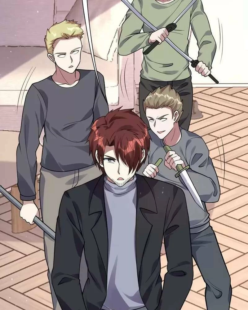 Ngày Tận Thế: Ta Nhận Được Tỷ Lệ Rớt Đồ Gấp 100 Lần Chapter 44 - 9