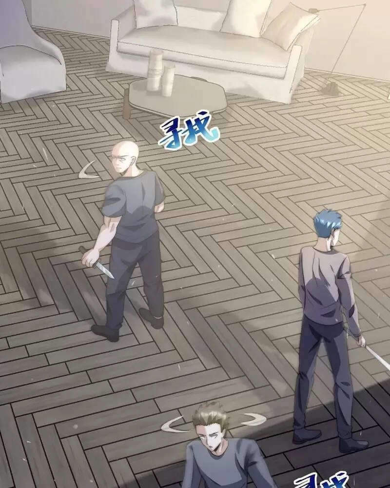 Ngày Tận Thế: Ta Nhận Được Tỷ Lệ Rớt Đồ Gấp 100 Lần Chapter 44 - 16