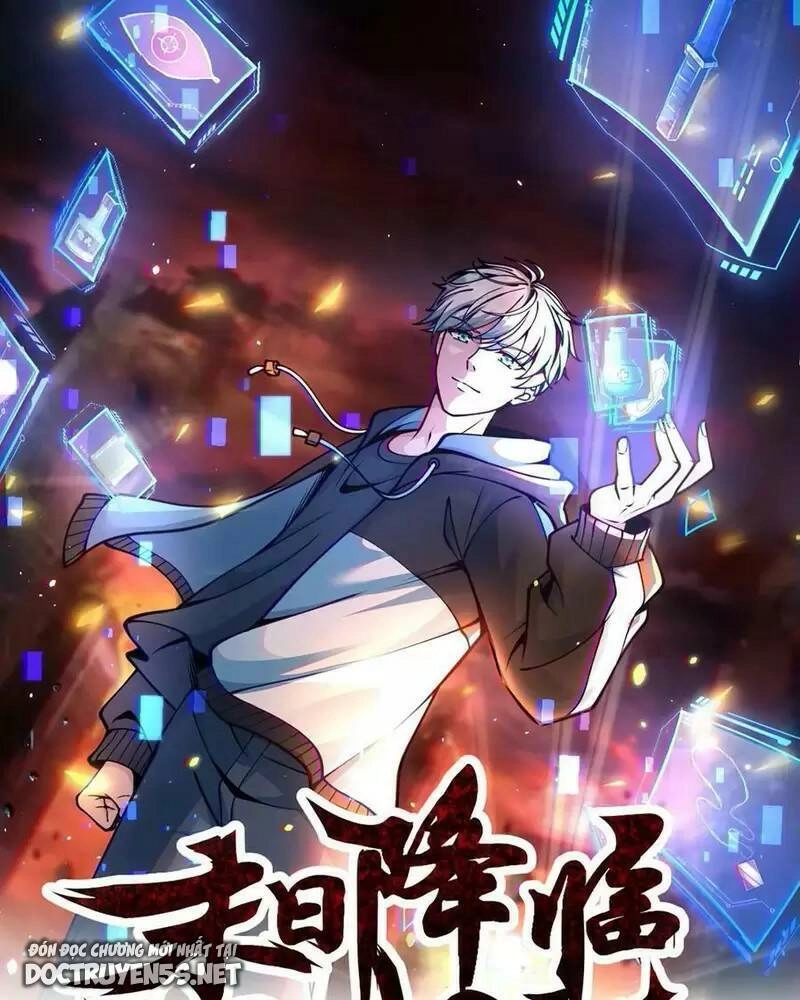 Ngày Tận Thế: Ta Nhận Được Tỷ Lệ Rớt Đồ Gấp 100 Lần Chapter 45 - 1