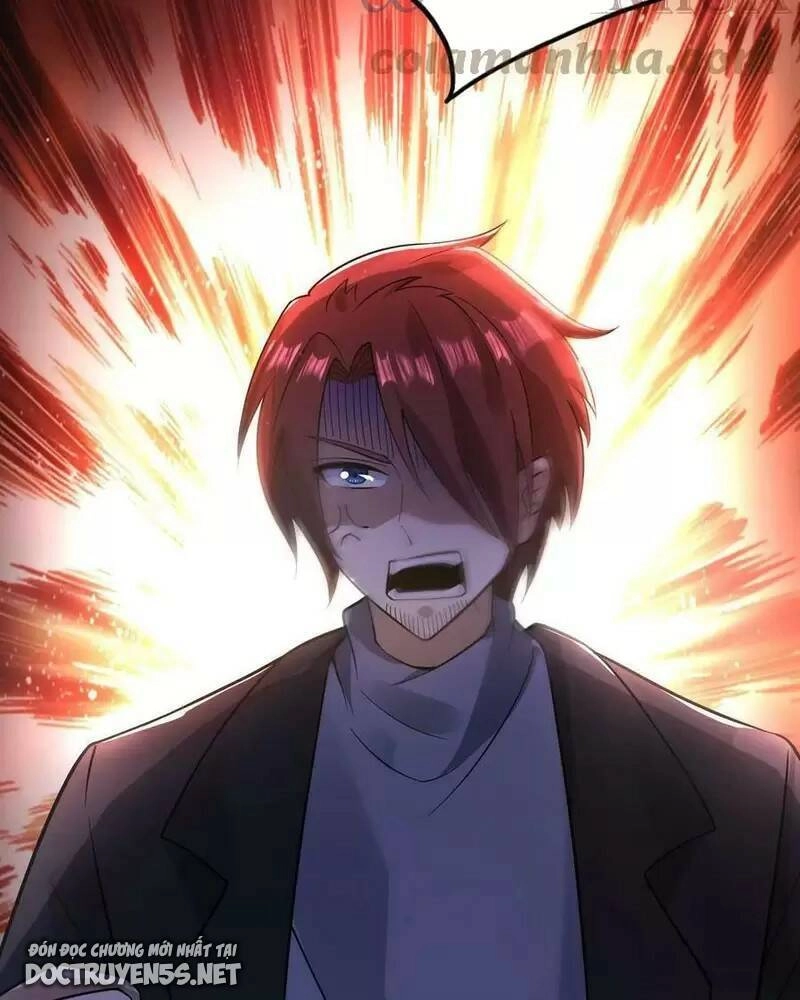 Ngày Tận Thế: Ta Nhận Được Tỷ Lệ Rớt Đồ Gấp 100 Lần Chapter 45 - 38