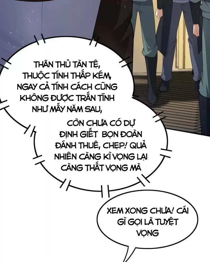 Ngày Tận Thế: Ta Nhận Được Tỷ Lệ Rớt Đồ Gấp 100 Lần Chapter 46 - 4