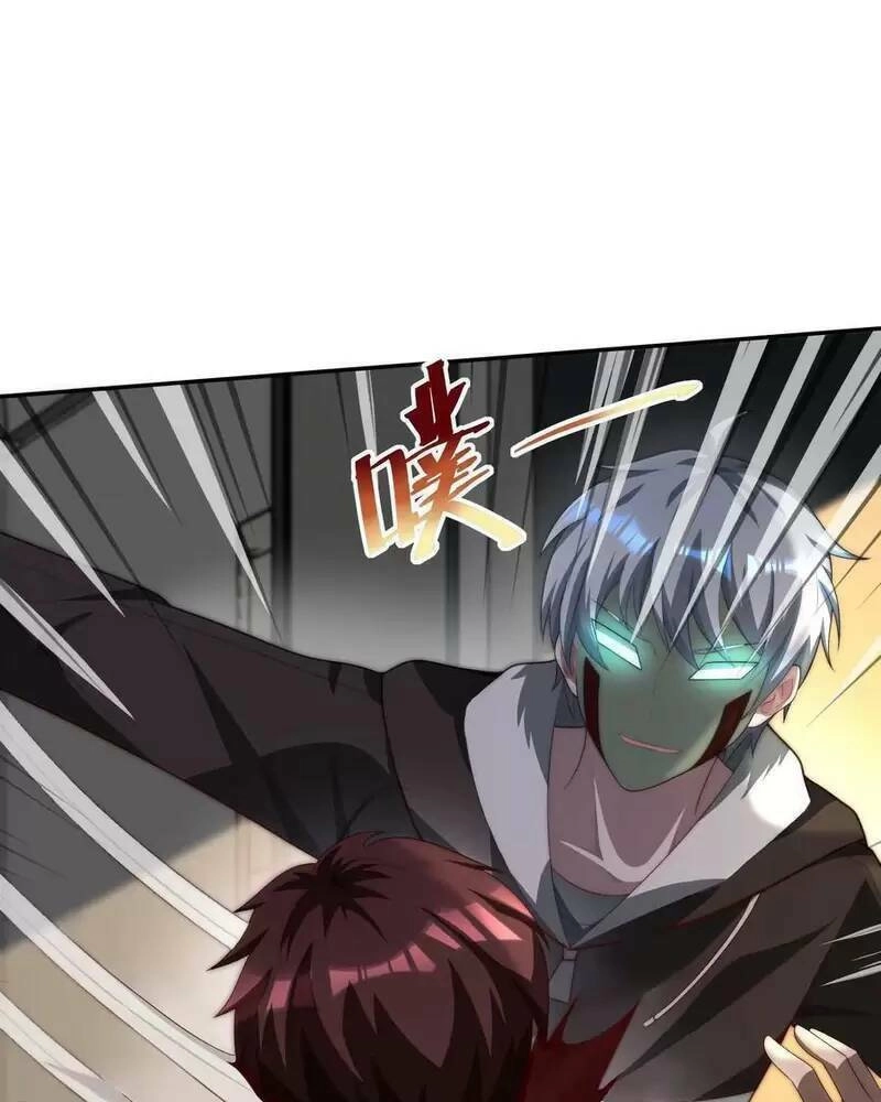 Ngày Tận Thế: Ta Nhận Được Tỷ Lệ Rớt Đồ Gấp 100 Lần Chapter 46 - 31