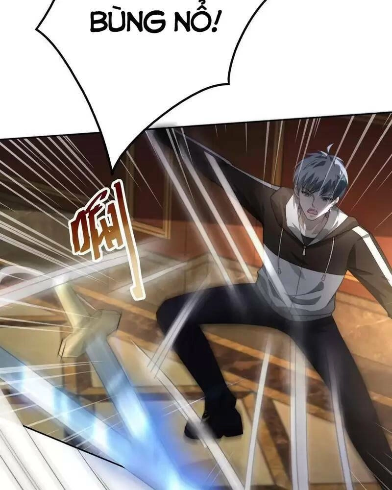 Ngày Tận Thế: Ta Nhận Được Tỷ Lệ Rớt Đồ Gấp 100 Lần Chapter 48 - 18