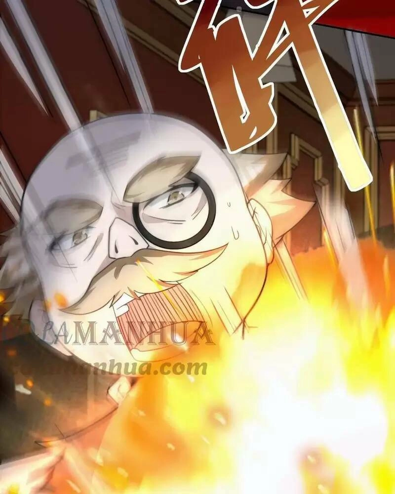 Ngày Tận Thế: Ta Nhận Được Tỷ Lệ Rớt Đồ Gấp 100 Lần Chapter 48 - 28